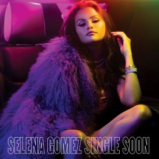 Selena Gomez - Single Soon (Radio Date: 25-08-2023)