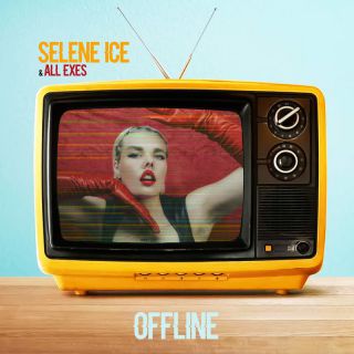 Selene Ice & All exes - OFFLICE (Radio Date: 12-04-2024)