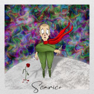 Selmi - Scarico (Radio Date: 07-04-2023)