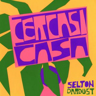 Selton - Cercasi Casa (feat. Dardust) (Radio Date: 15-03-2019)