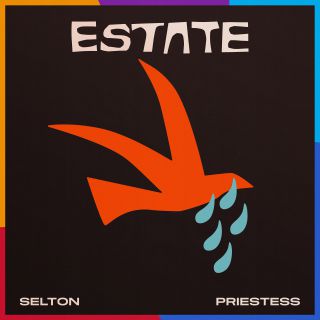 Selton - Estate (feat. Priestess) (Radio Date: 15-07-2020)