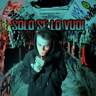 Sem, Emi Lance - Solo Se Lo Vuoi (Radio Date: 21-04-2023)