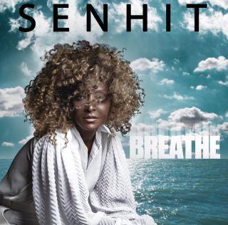 Senhit - Breathe (Radio Date: 22-06-2020)
