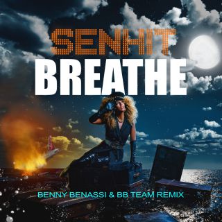 Senhit - Breathe (Benny Benassi & BB Team Remix) (Radio Date: 17-11-2020)