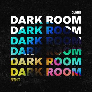 Senhit - Dark Room (Radio Date: 29-03-2019)