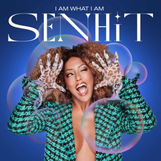 SENHIT - I Am What I Am (Radio Date: 17-11-2023)