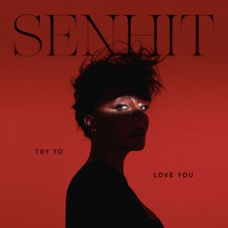 SENHIT - TRY TO LOVE YOU (Radio Date: 01-01-2023)