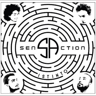 "Istinto" il primo album dei SenSaction