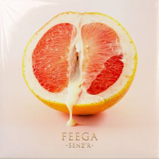 Senz'r - Feega (Radio Date: 04-09-2020)
