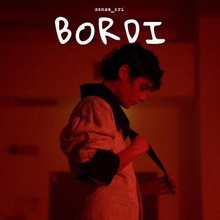 senza_cri - Bordi (Radio Date: 14-01-2022)