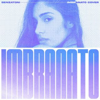 Senza Toni - Imbranato (Radio Date: 23-01-2023)