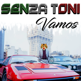 Senza Toni - Vamos (Radio Date: 22-10-2022)