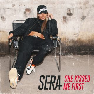 SERA - She Kissed Me First (Radio Date: 10-06-2022)