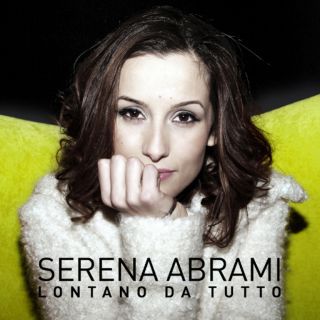 Serena Abrami partecipa al 61mo Festival di Sanremo con il brano "Lontano da tutto". Il suo EP d'esordio nei negozi dal 15 febbraio