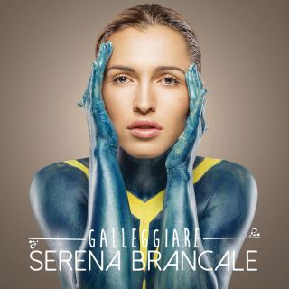 Serena Brancale - Il gusto delle cose (Radio Date: 12-06-2015)