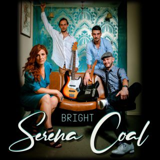 Serena Coal - Alquemist (Radio Date: 12-01-2022)