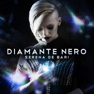 Serena De Bari - Diamante Nero (Radio Date: 14-07-2017)
