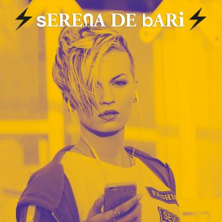 Serena De Bari - Invadi l'anima (Radio Date: 03-05-2019)