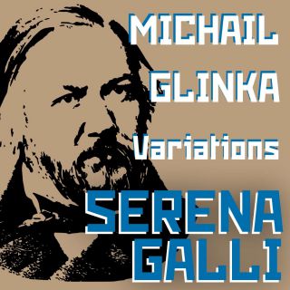 Serena Galli - The Tale Of Tsar Saltan Flight Of The Bumblebee (Radio Date: 17-12-2018)