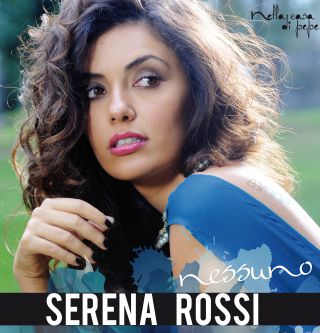 Serena Rossi - Nessuno (Radio Date: 06-09-2013)