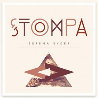Serena Ryder - Stompa (Radio Date: 03-10-2014)