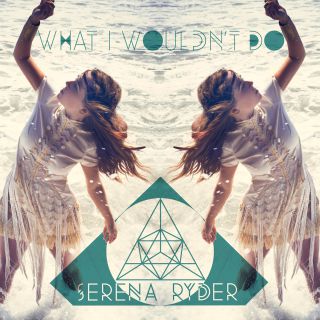 Serena Ryder - What I Wouldn't Do (Radio Date: 04-04-2014)
