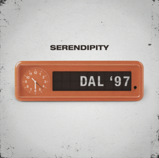 Serendipity - Dal '97 (Radio Date: 12-01-2024)