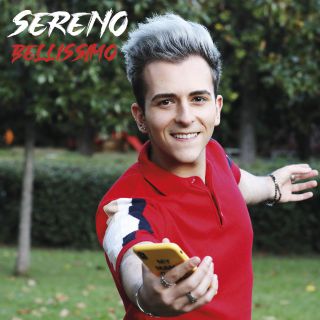 Sereno - Bellissimo (Radio Date: 10-01-2020)