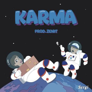 Sergi - Karma (Radio Date: 07-06-2022)