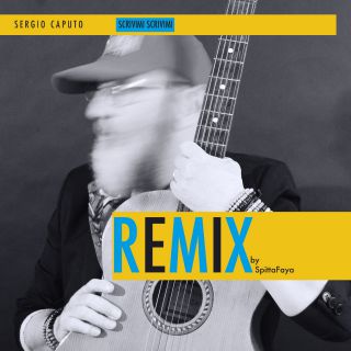 Sergio Caputo - Scrivimi scrivimi (Remix) (Radio Date: 06-07-2018)
