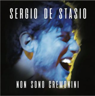 Sergio De Stasio - Non sono Cremonini (Radio Date: 19-05-2017)