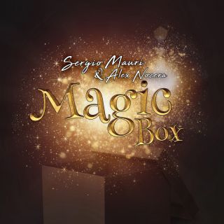Sergio Mauri & Alex Nocera - Magic Box (Radio Date: 30-09-2022)