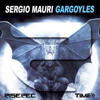 Sergio Mauri - Gargoyles (Radio Date: 29-11-2013)