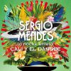 SERGIO MENDES - La Noche Entera (feat. Cali y El Dandee)