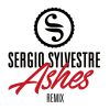 SERGIO SYLVESTRE - Ashes