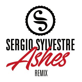 Sergio Sylvestre - Ashes (Remixes) (Radio Date: 05-08-2016)