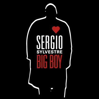 Sergio Sylvestre - Big Boy (Radio Date: 10-05-2016)