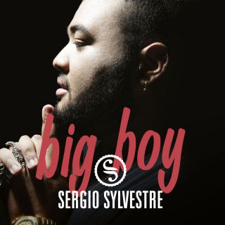 Sergio Sylvestre - No Goodbye (Radio Date: 25-11-2016)