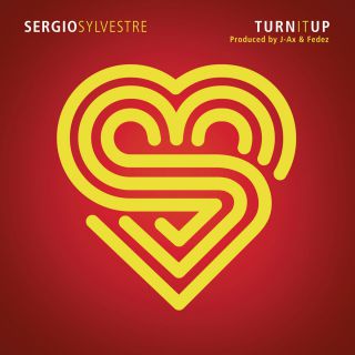 Sergio Sylvestre - Turn It Up (Radio Date: 16-06-2017)