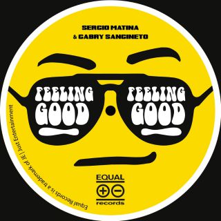 Sergio Matina & Gabry Sangineto - Feeling Good (Radio Date: 21-09-2018)