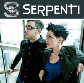 Serpenti - "Senza Dubbio" (Radio Date: Venerdì 13 Aprile 2012)