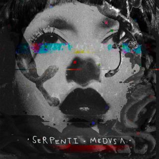 Serpenti - Medusa (Radio Date: 02-12-2022)