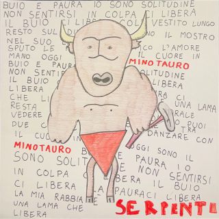 Serpenti - Minotauro (Radio Date: 28-04-2023)