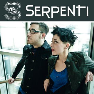 Serpenti - Tocca la mia bocca (Radio Date: 12-07-2013)