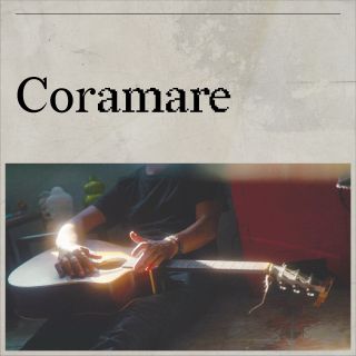 Setak - Coramare (Radio Date: 13-04-2021)