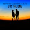 SEXYCOOLS & AUDIOSONIK - U R The One (feat. Ne-Yo)
