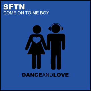 SFTN - Come On to Me Boy (Radio Date: 13-05-2016)