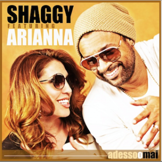 Shaggy - Adesso o mai (feat. Arianna)