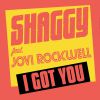 SHAGGY - I Got You (feat. Jovi Rockwell)