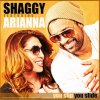 SHAGGY - If U Slip, U Slide / Adesso o mai (feat. Arianna)
